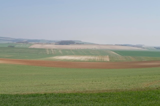 Yonne, C-Print, 2018 - Bourgogne : le sillage du temps